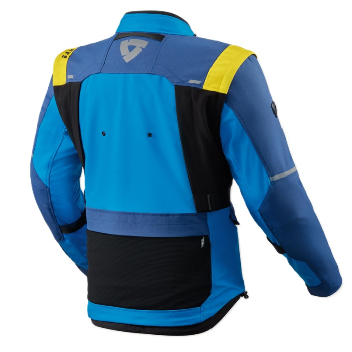 Geaca REV'IT! Offtrack 3 H2O [2]