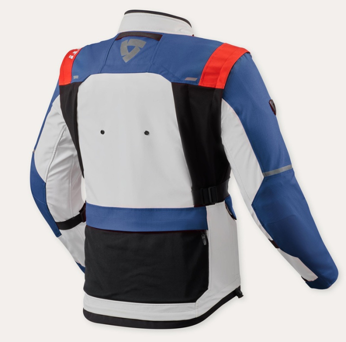 Geaca REV'IT! Offtrack 3 H2O [2]