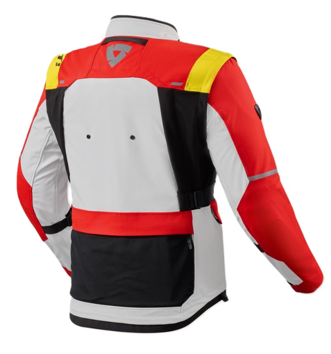 Geaca REV'IT! Offtrack 3 H2O [2]