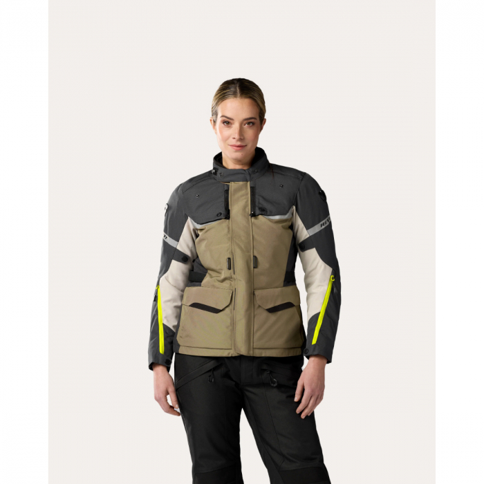 Geaca REV'IT! Outback 4 H2O Ladies [10]