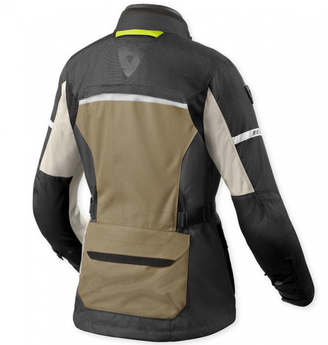Geaca REV'IT! Outback 4 H2O Ladies [2]