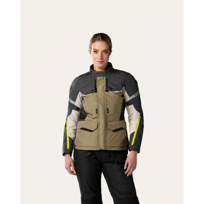 Geaca REV'IT! Outback 4 H2O Ladies [10]