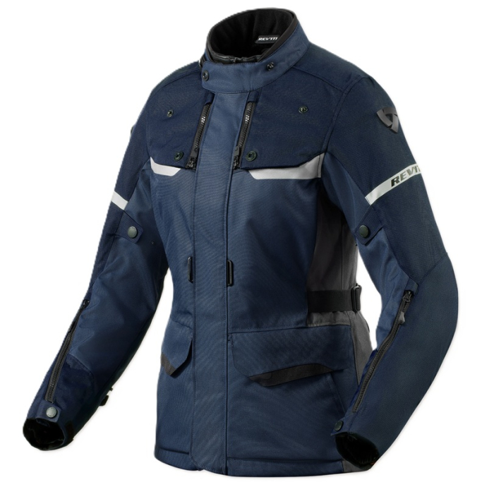 Geaca REV'IT! Outback 4 H2O Ladies [1]