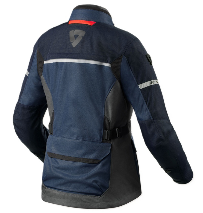 Geaca REV'IT! Outback 4 H2O Ladies [2]