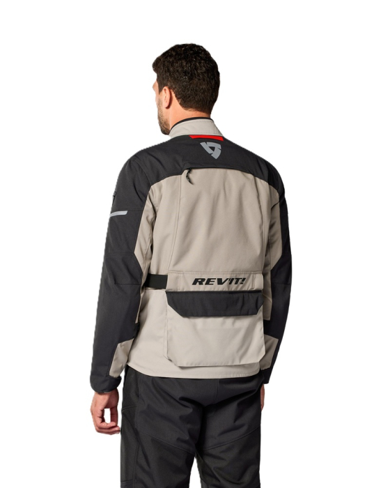 Geaca REV'IT! Outback 5 H2O [4]