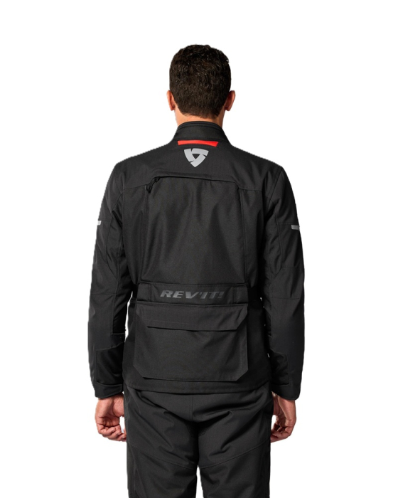 Geaca REV'IT! Outback 5 H2O [4]