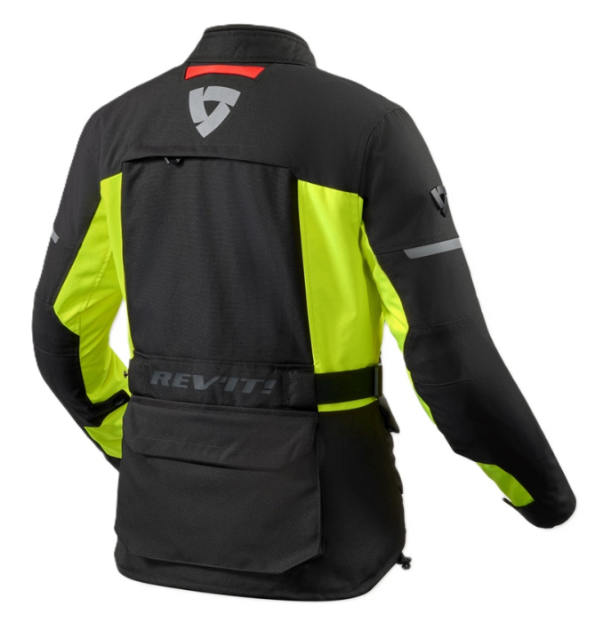 Geaca REV'IT! Outback 5 H2O Ladies [2]