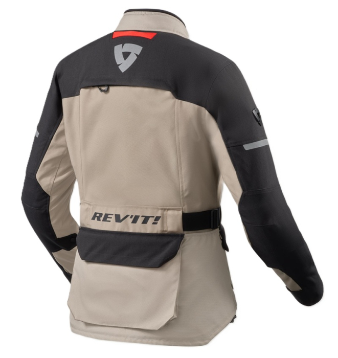 Geaca REV'IT! Outback 5 H2O Ladies [2]