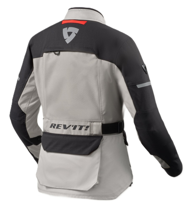 Geaca REV'IT! Outback 5 H2O Ladies [2]