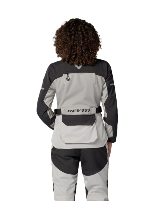 Geaca REV'IT! Outback 5 H2O Ladies [4]