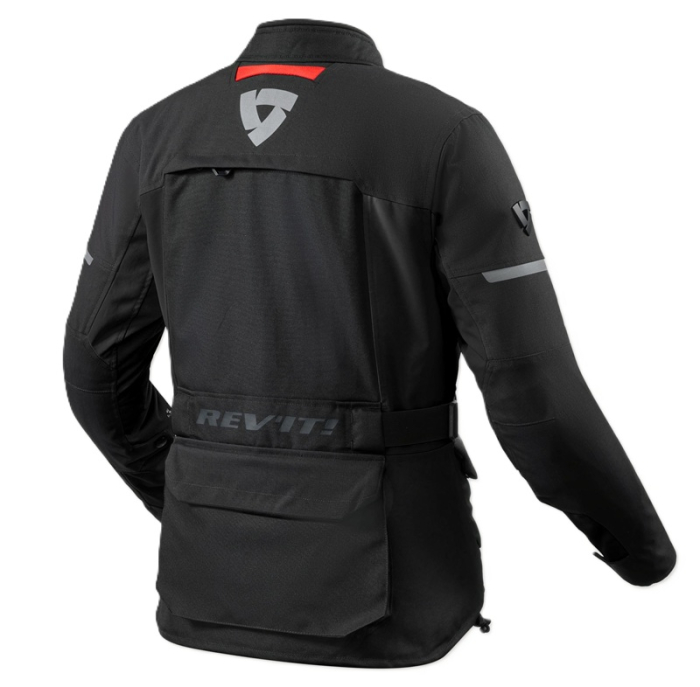 Geaca REV'IT! Outback 5 H2O Ladies [2]