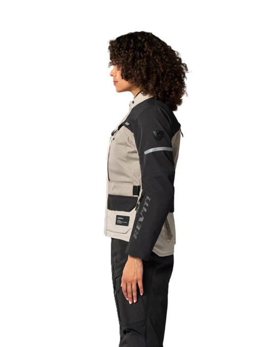 Geaca REV'IT! Outback 5 H2O Ladies [5]