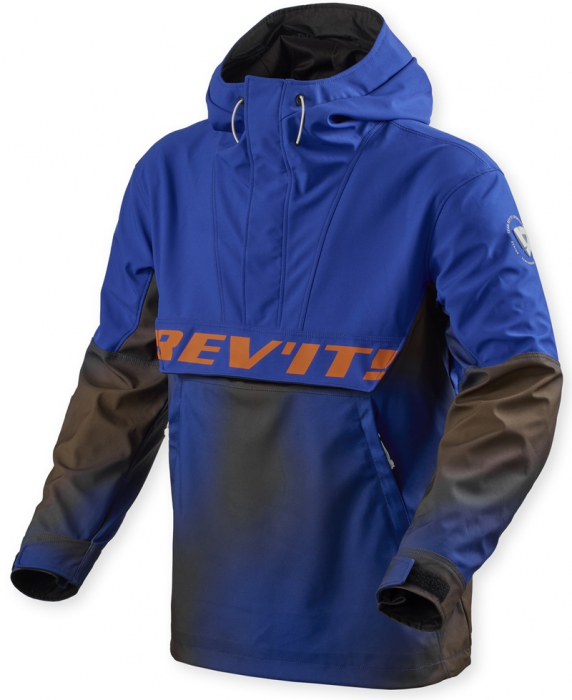 Geaca REV'IT! Photon Smock [1]