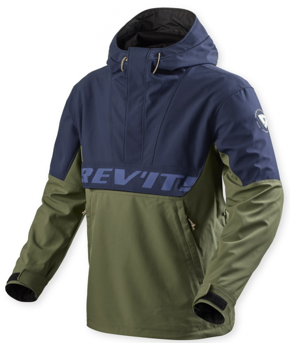 Geaca REV'IT! Photon Smock [1]
