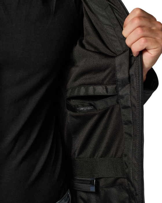 Geaca REV'IT! Quadratic [11]