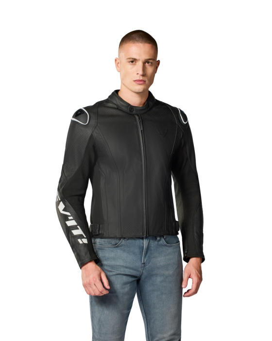 Geaca REV'IT! Quadratic [3]