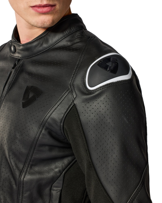 Geaca REV'IT! Quadratic [6]