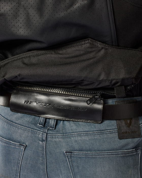 Geaca REV'IT! Quadratic [13]