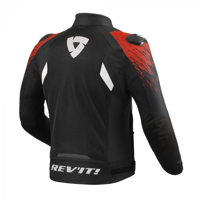 Geaca REV'IT! Quantum 2 Air [2]