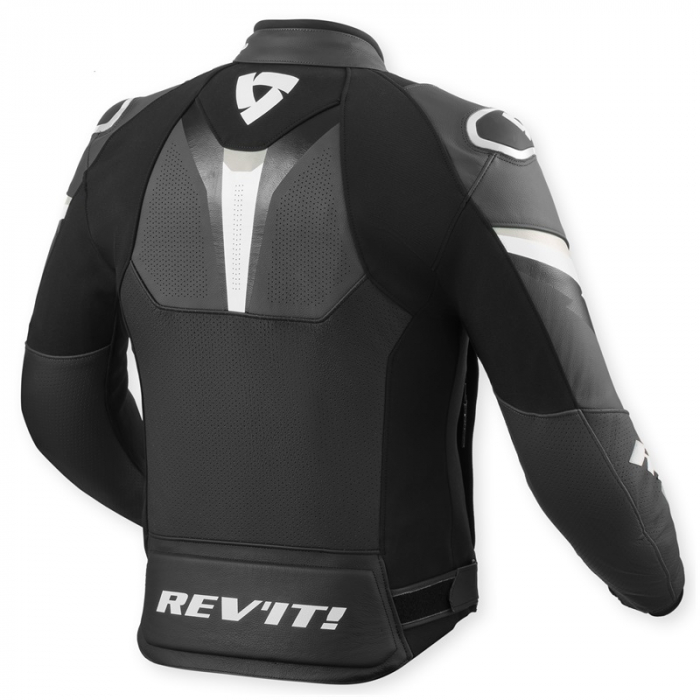Geaca REV'IT! Quantum 3 [2]