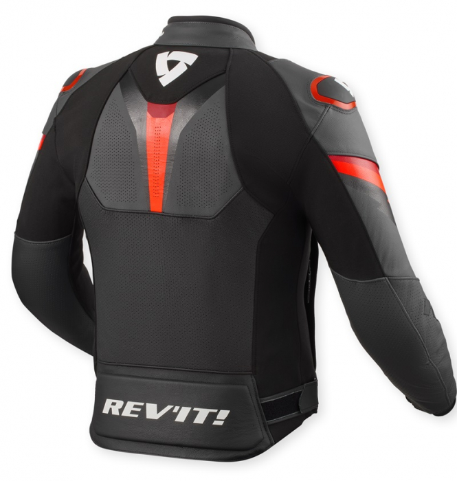 Geaca REV'IT! Quantum 3 [2]