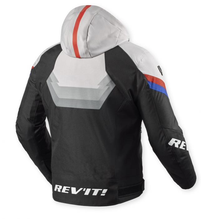 Geaca REV'IT! Quantum 3 H2O [2]