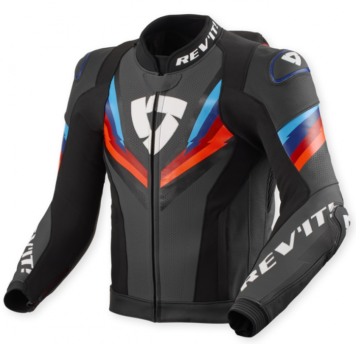 Geaca REV'IT! Quantum 3 Pro [1]