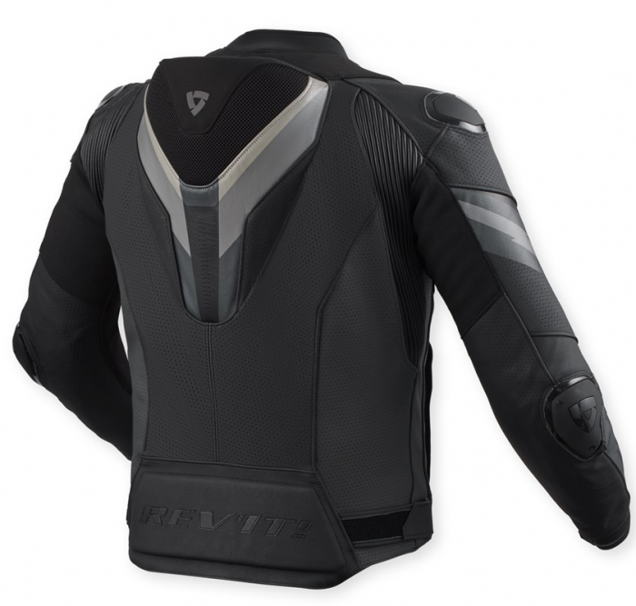 Geaca REV'IT! Quantum 3 Pro [2]