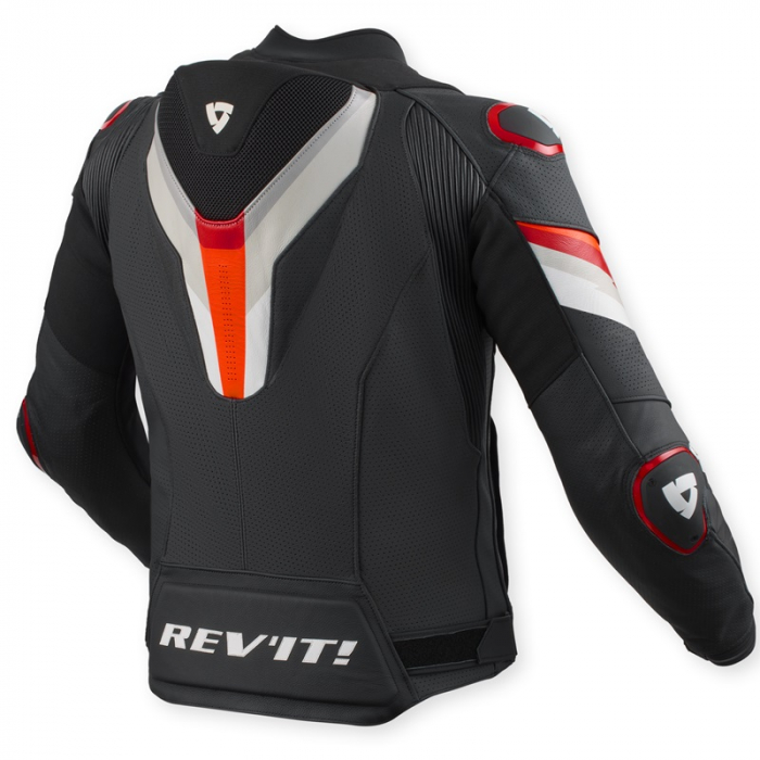 Geaca REV'IT! Quantum 3 Pro [2]