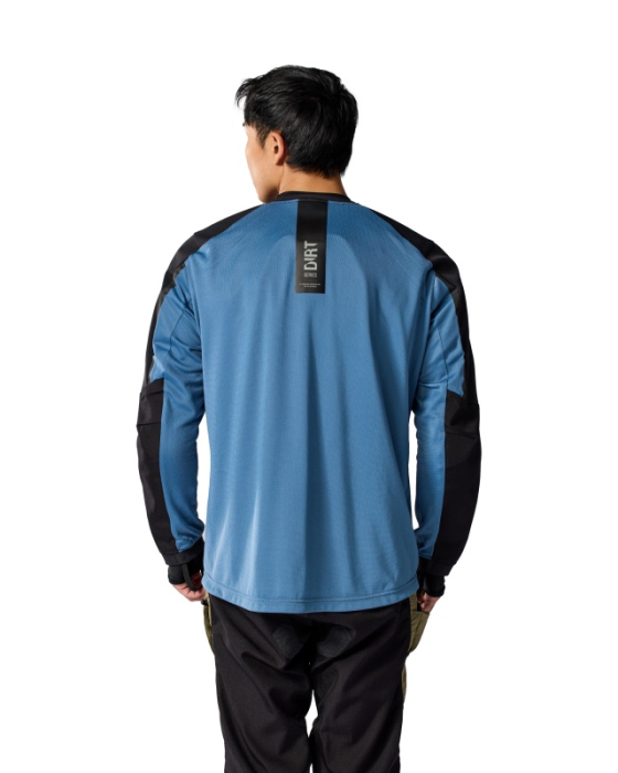 Tricou REV'IT! Sierra 2 [9]