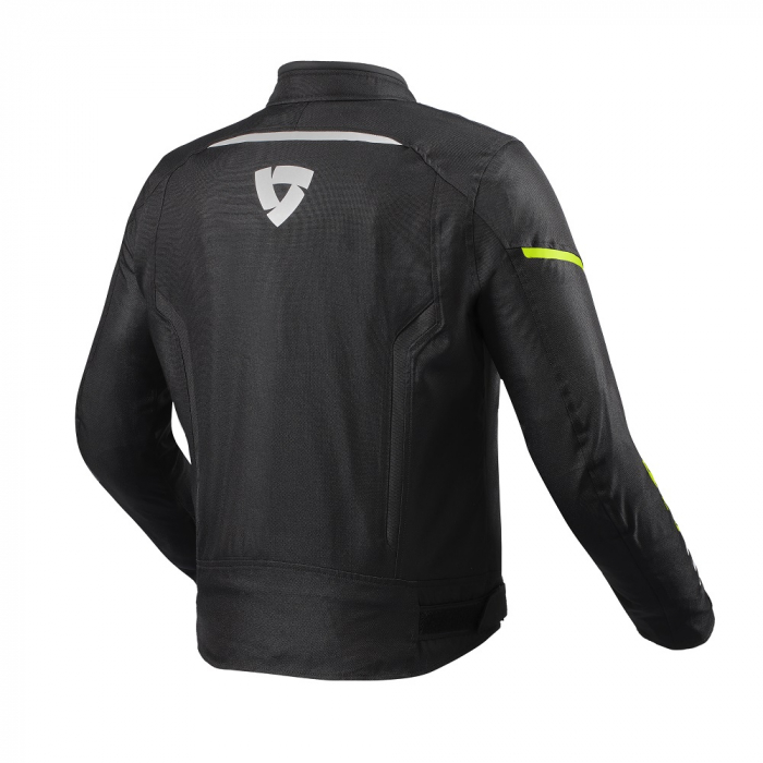 Geaca REV'IT! Sprint H2O - lichidare stoc! [2]