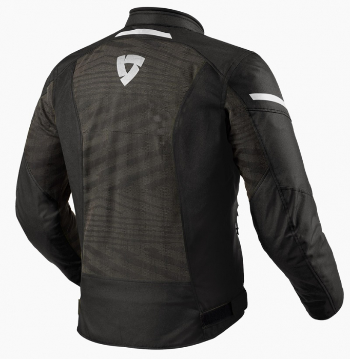 Geaca REV'IT! Torque 2 H2O [2]