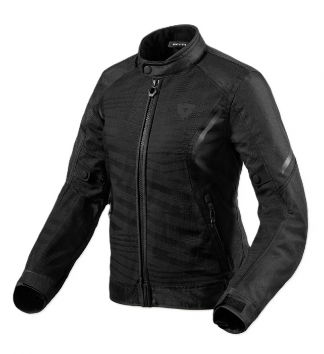 Geaca REV'IT! Torque 2 H2O Ladies - lichidare stoc! [1]