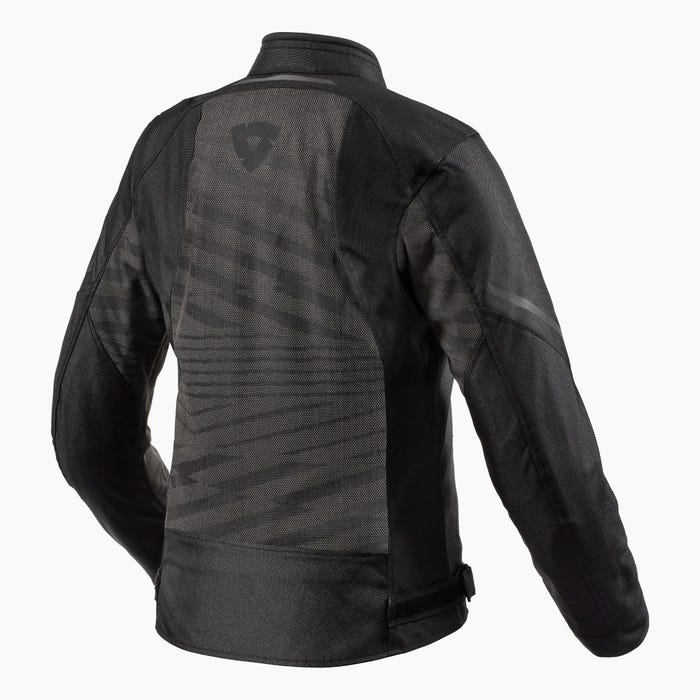 Geaca REV'IT! Torque 2 H2O Ladies - lichidare stoc! [2]