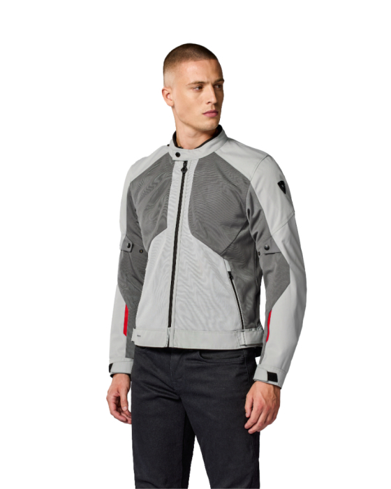 Geaca REV'IT! Torque 3 H2O [3]