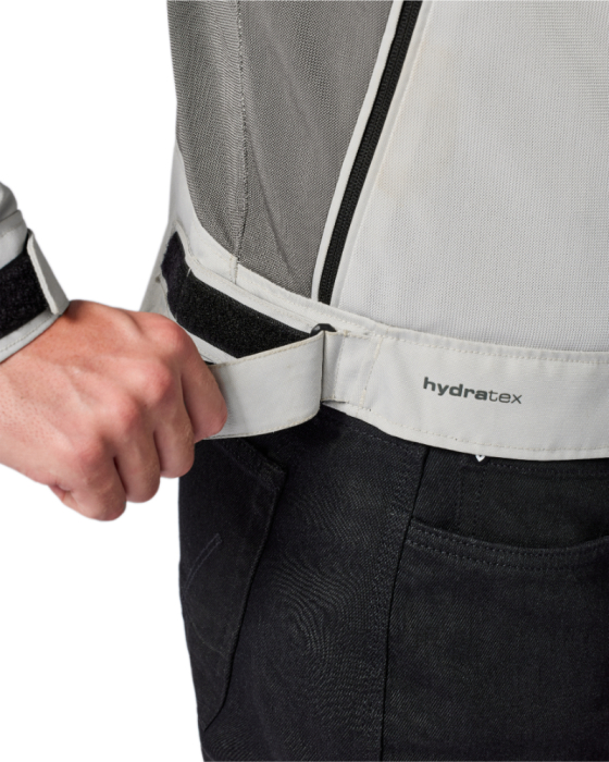 Geaca REV'IT! Torque 3 H2O [8]