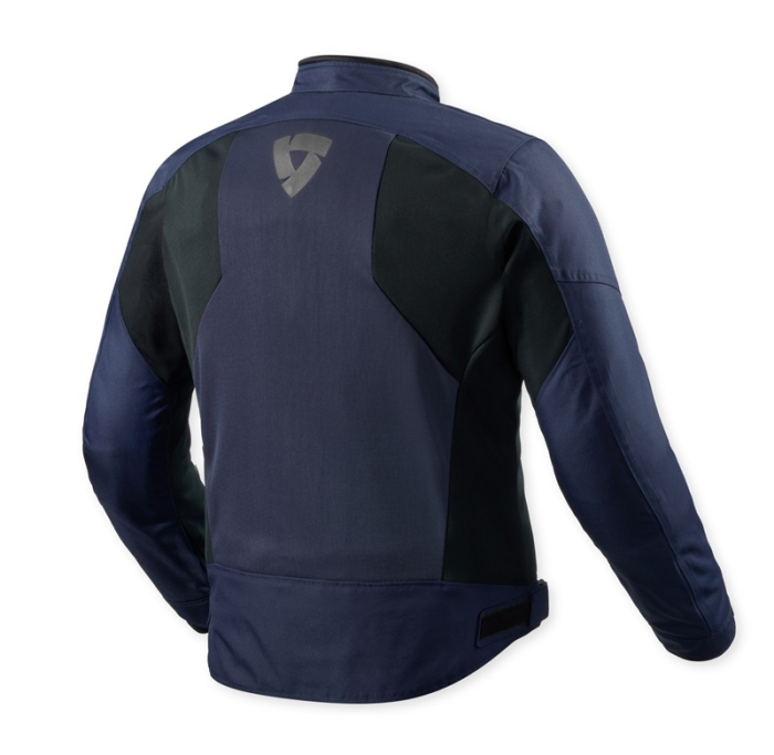 Geaca REV'IT! Torque 3 H2O [2]