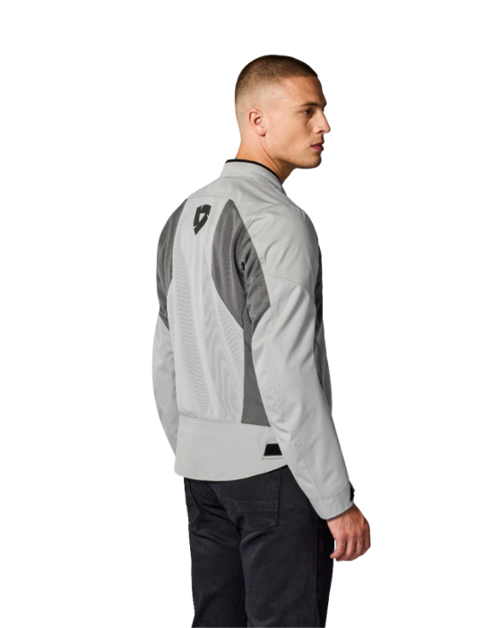 Geaca REV'IT! Torque 3 H2O [5]