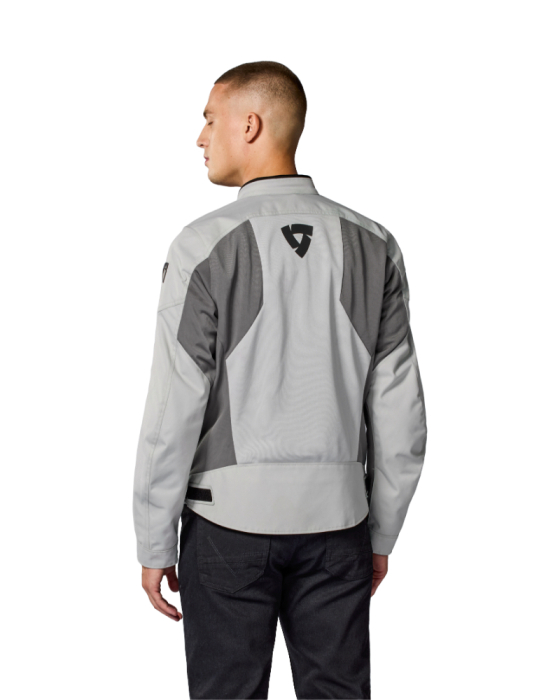 Geaca REV'IT! Torque 3 H2O [4]