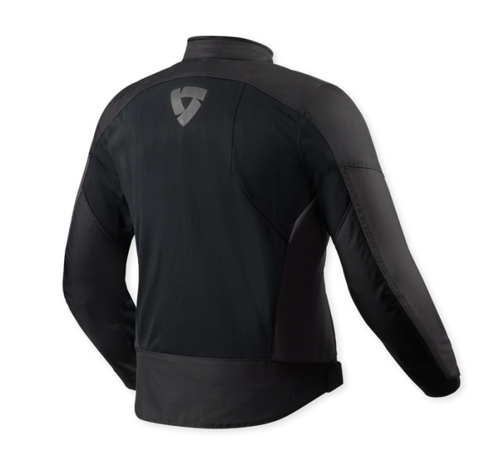 Geaca REV'IT! Torque 3 H2O [2]