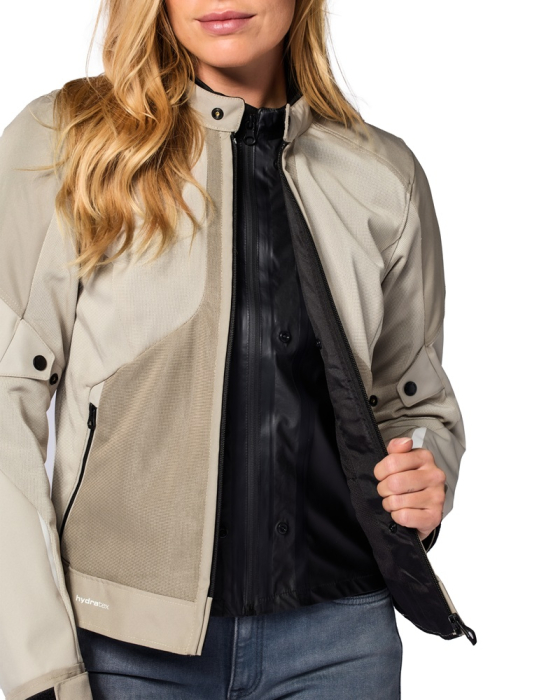 Geaca REV'IT! Torque 3 H2O Ladies [10]