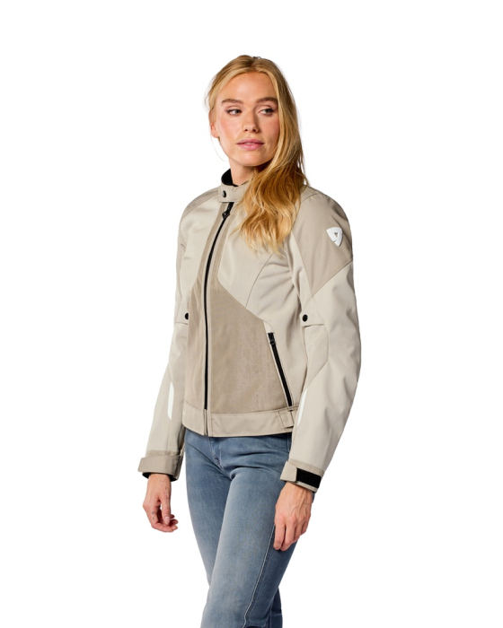 Geaca REV'IT! Torque 3 H2O Ladies [3]