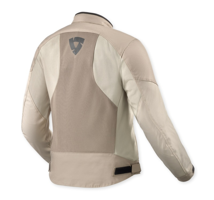 Geaca REV'IT! Torque 3 H2O Ladies [2]