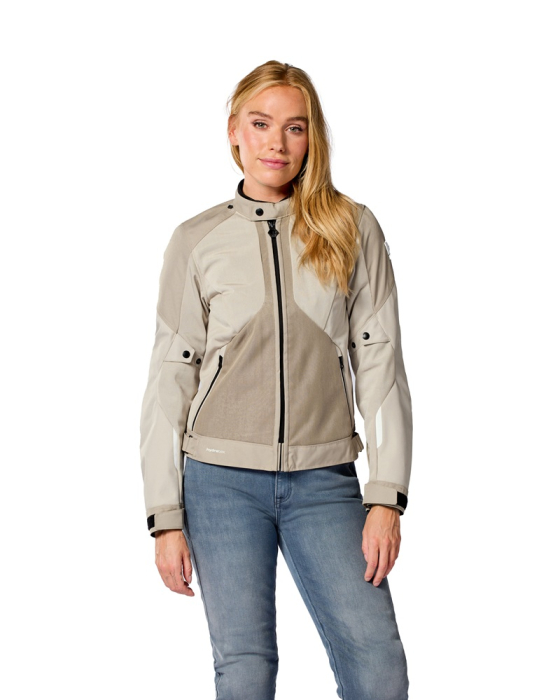 Geaca REV'IT! Torque 3 H2O Ladies [6]