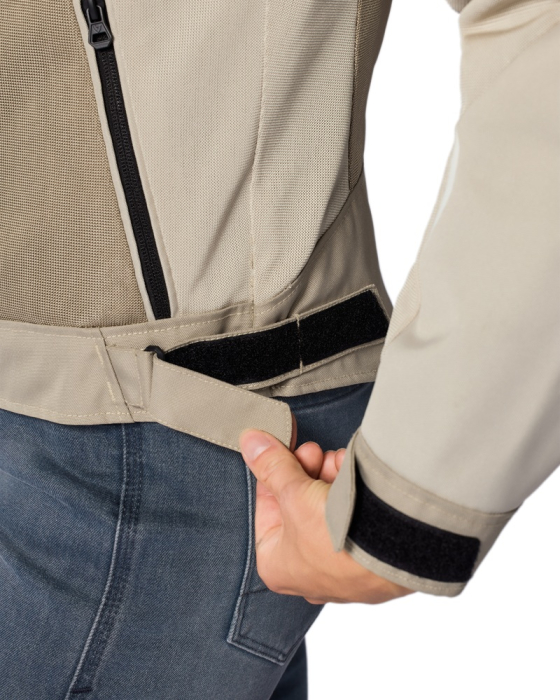 Geaca REV'IT! Torque 3 H2O Ladies [9]