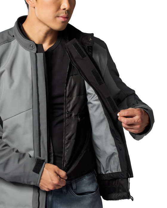 Geaca REV'IT! Venator H2O [8]