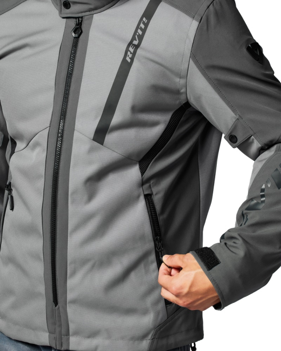 Geaca REV'IT! Venator H2O [12]