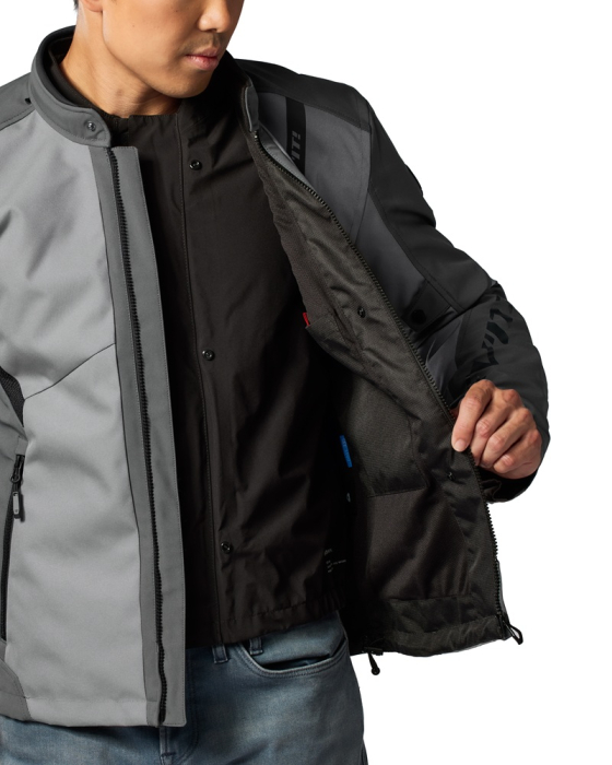 Geaca REV'IT! Venator H2O [7]