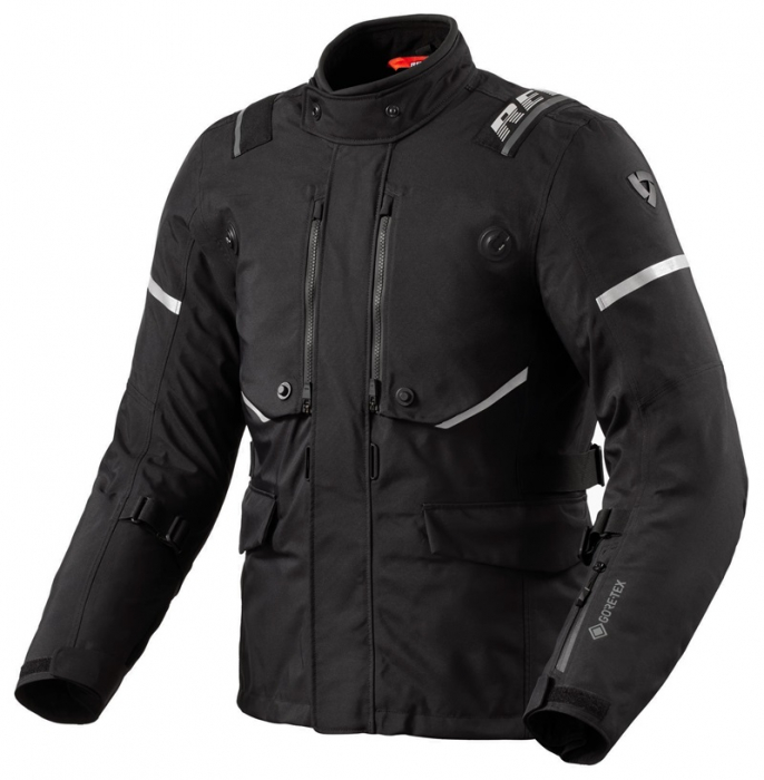 Geaca REV'IT! Vertical GTX [1]