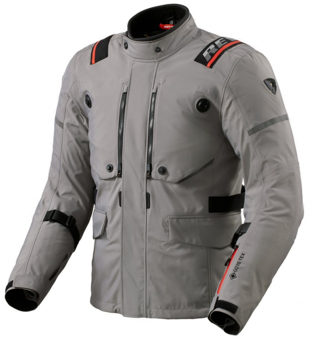 Geaca REV'IT! Vertical GTX [1]